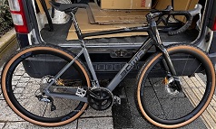 新品 CBR BLACKⅡ SLE適合 低ロフト６度～ ドラコンATTAS仕様 新品 CBR BLACKⅡ SLE適合 低ロフト6度～ ドラコンATTAS仕様